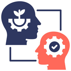 Mindset Icon