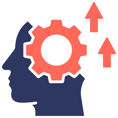 Self Improvement Icon