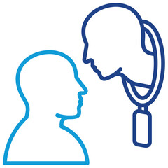 Self Awareness Icon