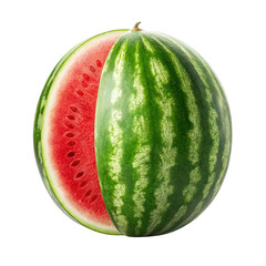 slice of watermelon