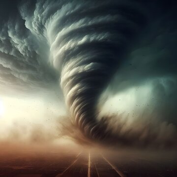 Tornado Hug Size 