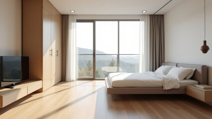 Compact Living: Homes with Transformable Layouts