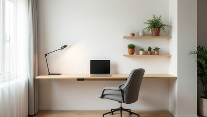 Smart Solutions for Small Spaces