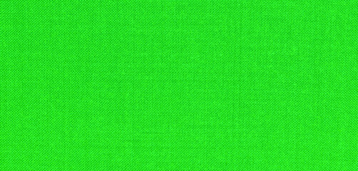 green fabric texture background
