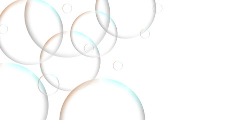 Abstract pink background with bokeh, bokeh background, sparkle bokeh background Design soap bubbles on a white background. Vector illustration. Shiny balls. Soap bubbles randomly design	
