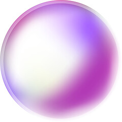 Realistic pearl Jewelry Accessories Illustration