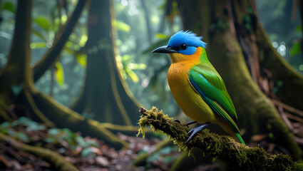 bee eater bird