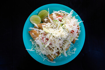 Pescadilla in Puerto Suelo Mexico