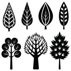 Professional Minimalist Design Vector Collection