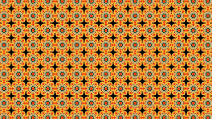 Geometric textile textured vector backgrounds with simple and fun repeating patterns