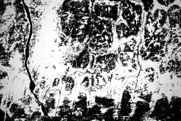 black and white abstract background illustration,Grunge empty film background with vignette border.