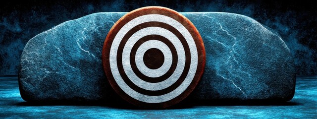 strategy to hit the bullseye of your marketing objectives by using in-depth analysis and a comprehensive framework, ensuring alignment goals through meticulous planning and robust performance metrics
