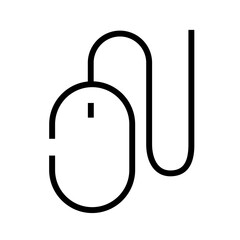 computer mouse icon	