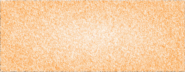 Orange Crayon Texture Background &ndash; Hand-Drawn Pastel Sketch Design.