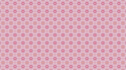 Geometric textile textured vector backgrounds with simple and fun repeating patterns