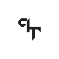 logo alphabet esport gaming  design modern futuristic PT Initial monogram sport Alphabet