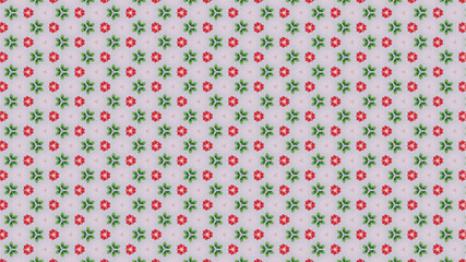 Geometric textile textured vector backgrounds with simple and fun repeating patterns