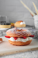 Sweet and delicious for you