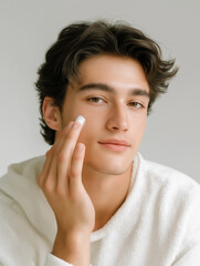  Natural Men’s Skincare