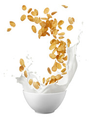 corn flakes