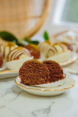 Sweet and delicious for you