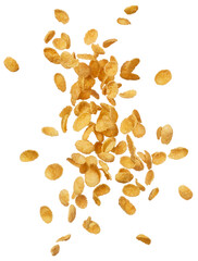 corn flakes