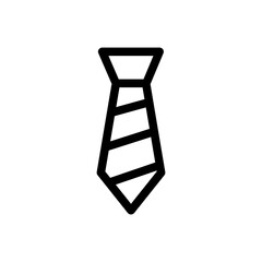 tie icon
