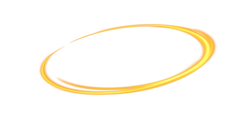 PNG Glowing Electric Sphere with Neon Flash Light and Transparent Spark Effect for Futuristic Magic or Tech Background Design