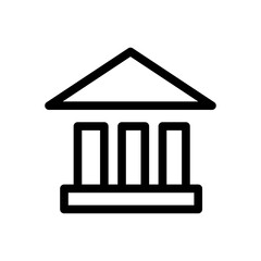 bank icon