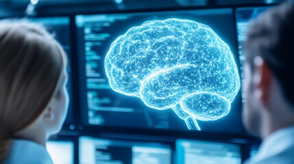 Exploring neural networks and artificial intelligence in a modern research lab