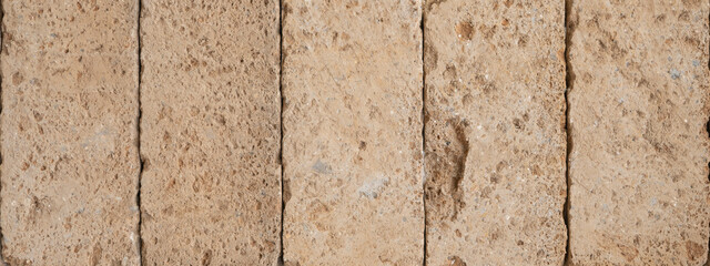 natural stone wall texture background