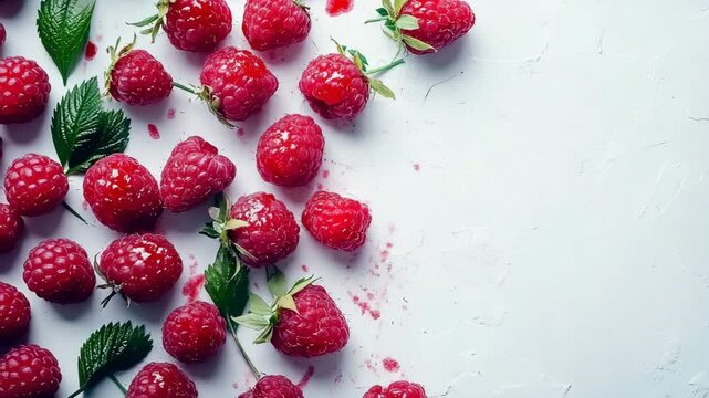 raspberry