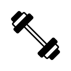 gym flat icon