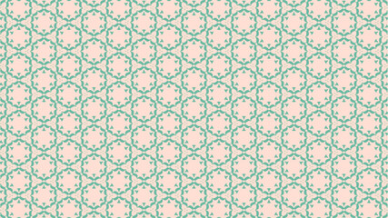 Modern Textile seamless repeat pattern wallpaper background for fashion and home decor.
