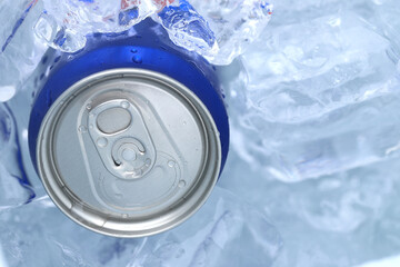 Most soft drinks are high in sugar, which can be harmful to your health if consumed in large quantities.