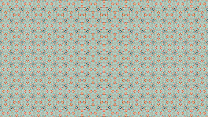 Modern Textile seamless repeat pattern wallpaper background for fashion and home decor.