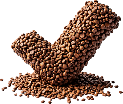 Seed funding check isolated on transparent background for financial presentations and investment articles.
