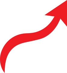 Vector Arrow Design for icon, signal, symble ever download it.