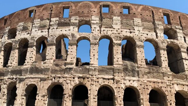 Il Colosseo