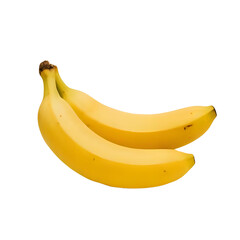 bunch of bananas