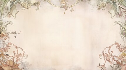 Commercial-Grade Aesthetic in Soft Pastel Tones