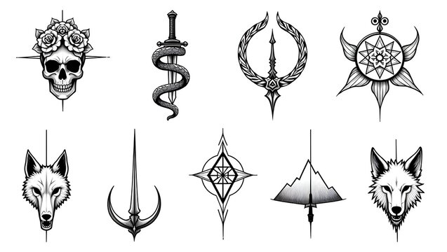 tatoo