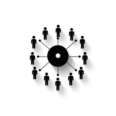social network connection