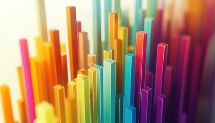Analysis Of Business Investments In The Stock Market Through The Use Of Financial Technology Graphs.