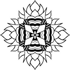 geometric line art41