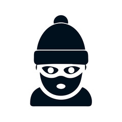 Robber
Thief
Burglar
Criminal
Masked Person