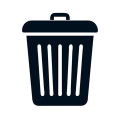 Trash Can
Delete
Bin
Remove
Garbage