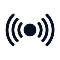 Wi-Fi
Wireless Signal
Network Connection
Broadcast
Radio Waves