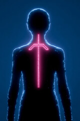 science fiction humanity