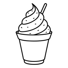 ice cream icon